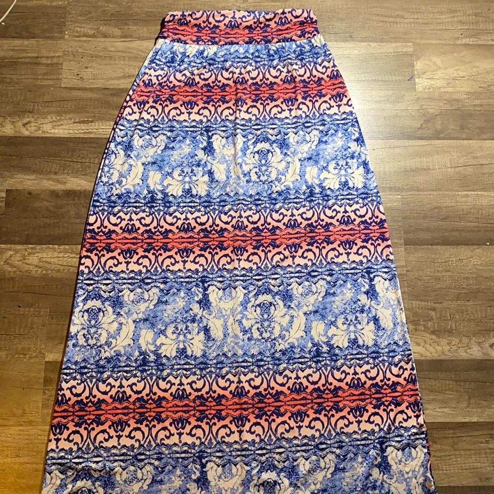 Papermoon Maxi Skirt